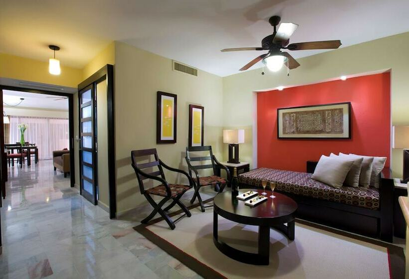 سوییت لوکس, Barcelo Puerto Vallarta  All Inclusive