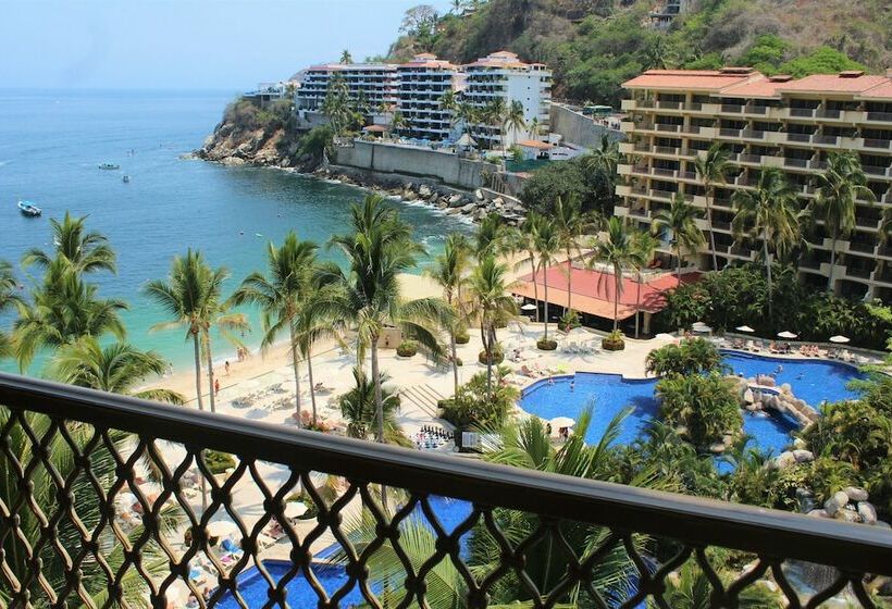سوییت لوکس, Barcelo Puerto Vallarta  All Inclusive
