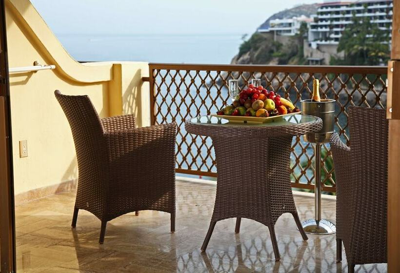 سوییت لوکس, Barcelo Puerto Vallarta  All Inclusive