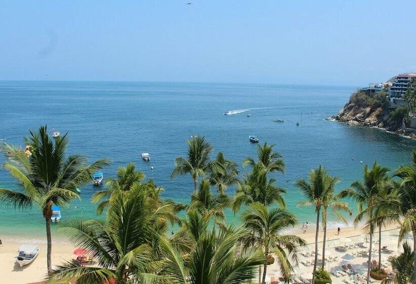 سوییت لوکس, Barcelo Puerto Vallarta  All Inclusive