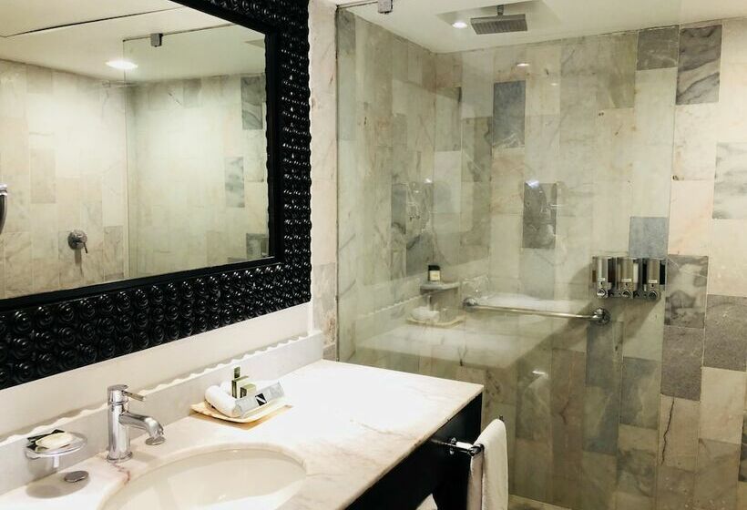 اتاق خانوادگی, Barcelo Puerto Vallarta  All Inclusive