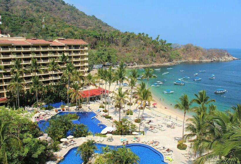 اتاق خانوادگی, Barcelo Puerto Vallarta  All Inclusive