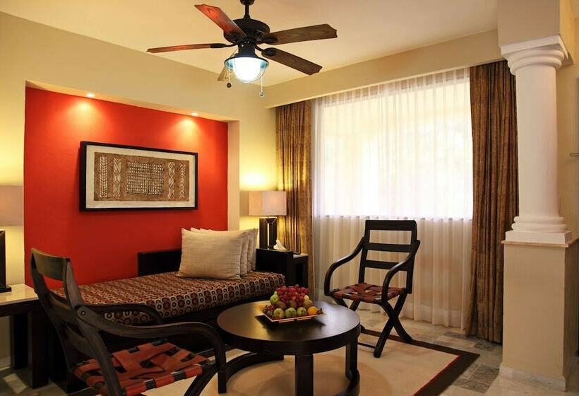 سوییت لوکس, Barcelo Puerto Vallarta  All Inclusive