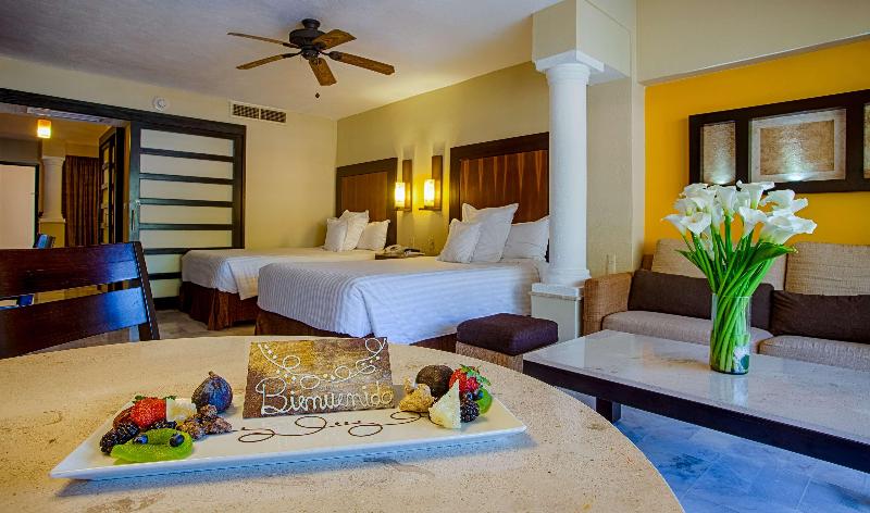 سوییت لوکس, Barcelo Puerto Vallarta  All Inclusive