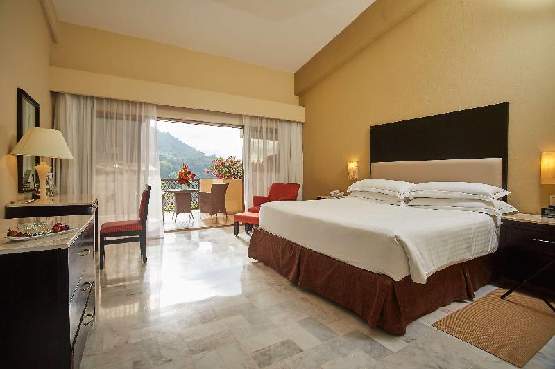 اتاق خانوادگی, Barcelo Puerto Vallarta  All Inclusive