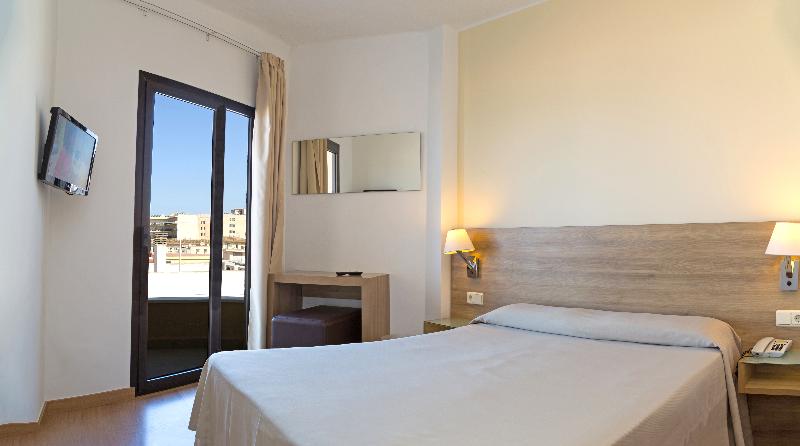 سوییت لوکس, Barcelo Puerto Vallarta  All Inclusive