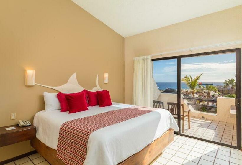 Suíte Deluxe, Solmar Resort