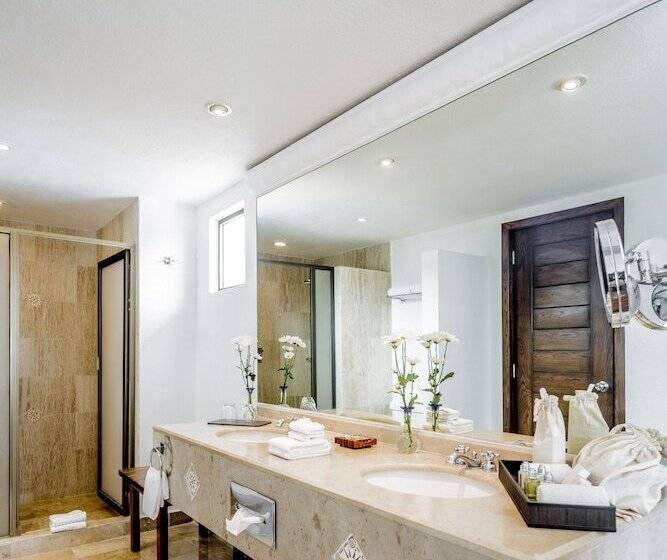 سوئیت مستر با چشم‌انداز دریا, Villa Premiere Boutique Hotel & Romantic Getaway   Adults Only