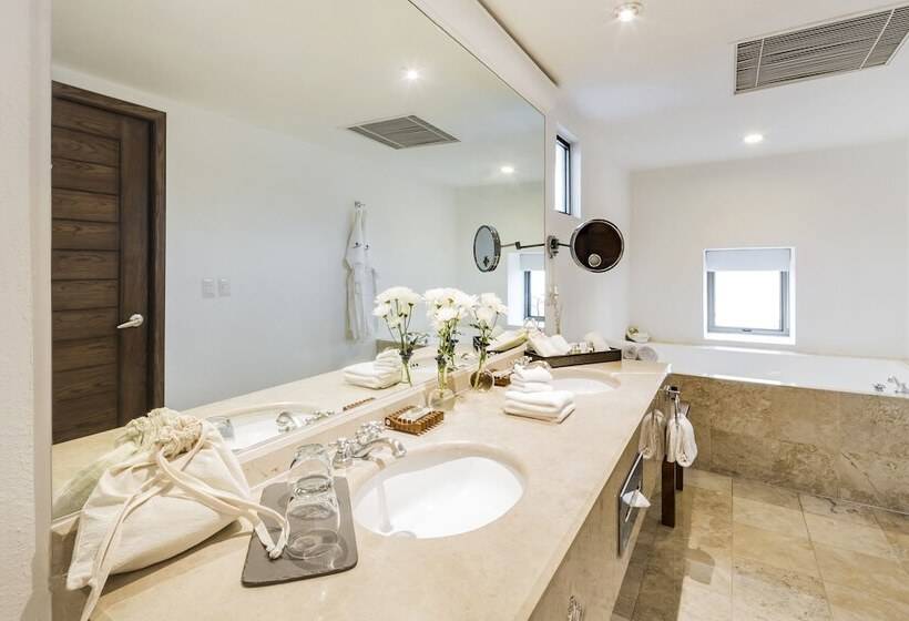 سوئیت مستر با چشم‌انداز دریا, Villa Premiere Boutique Hotel & Romantic Getaway   Adults Only