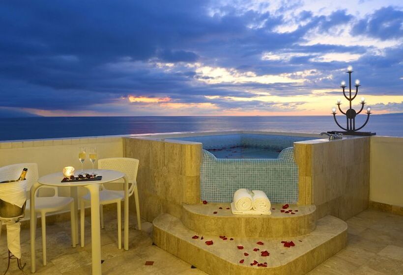 سوئیت مستر با چشم‌انداز دریا, Villa Premiere Boutique Hotel & Romantic Getaway   Adults Only