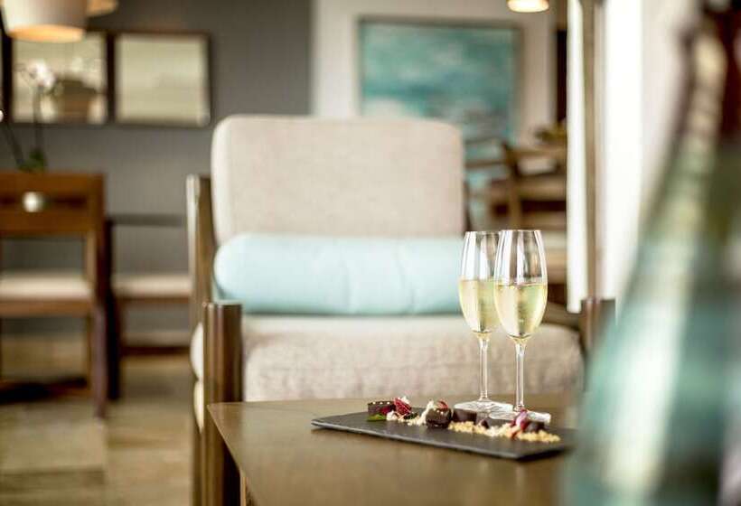 سوئیت مستر با چشم‌انداز دریا, Villa Premiere Boutique Hotel & Romantic Getaway   Adults Only