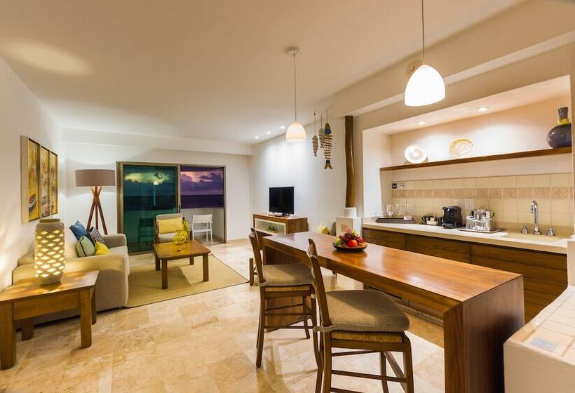 سوئیت پریمیوم با چشم‌انداز دریا, Villa Premiere Boutique Hotel & Romantic Getaway   Adults Only