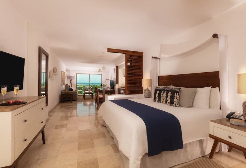 سوئیت پریمیوم با چشم‌انداز دریا, Villa Premiere Boutique Hotel & Romantic Getaway   Adults Only