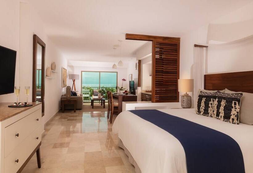 سوئیت پریمیوم با چشم‌انداز دریا, Villa Premiere Boutique Hotel & Romantic Getaway   Adults Only