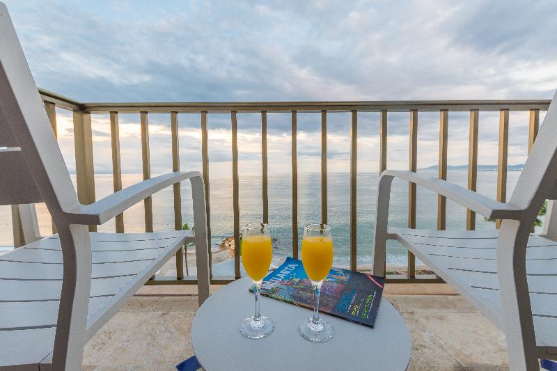 اتاق لوکس با چشم‌انداز دریا, Villa Premiere Boutique Hotel & Romantic Getaway   Adults Only