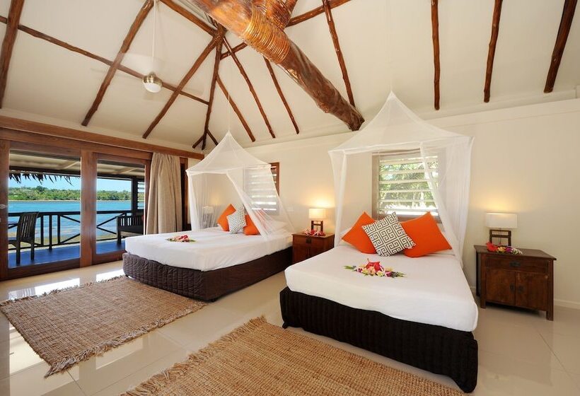 ویلای 1 خوابه, Erakor Island Resort & Spa
