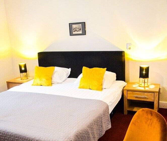 اتاق سوپریور, Family Hotel Kooyk
