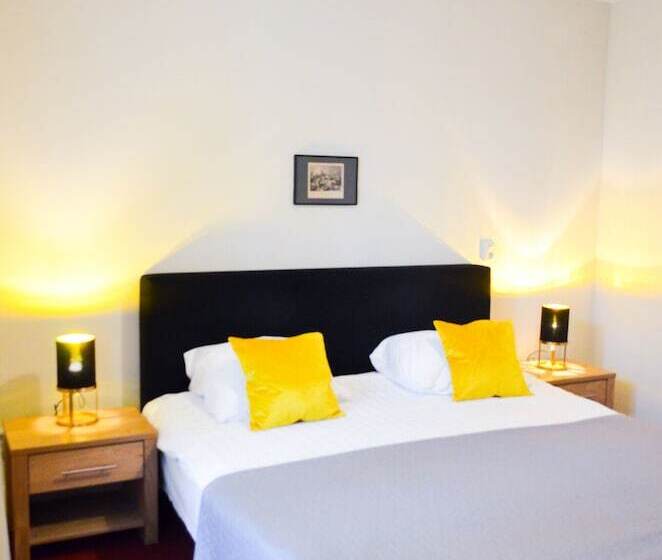 اتاق سوپریور, Family Hotel Kooyk