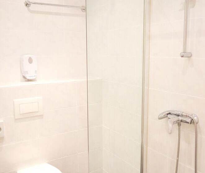 اتاق سوپریور, Family Hotel Kooyk