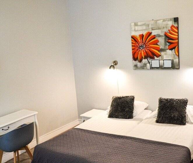 اتاق سوپریور, Family Hotel Kooyk