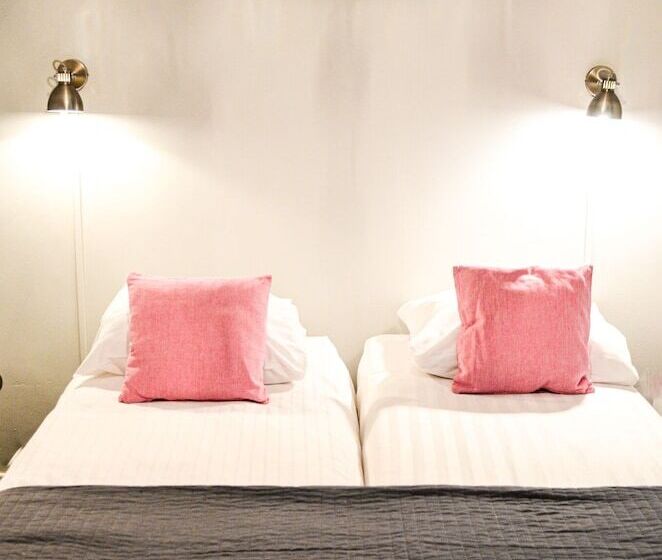 اتاق سوپریور, Family Hotel Kooyk