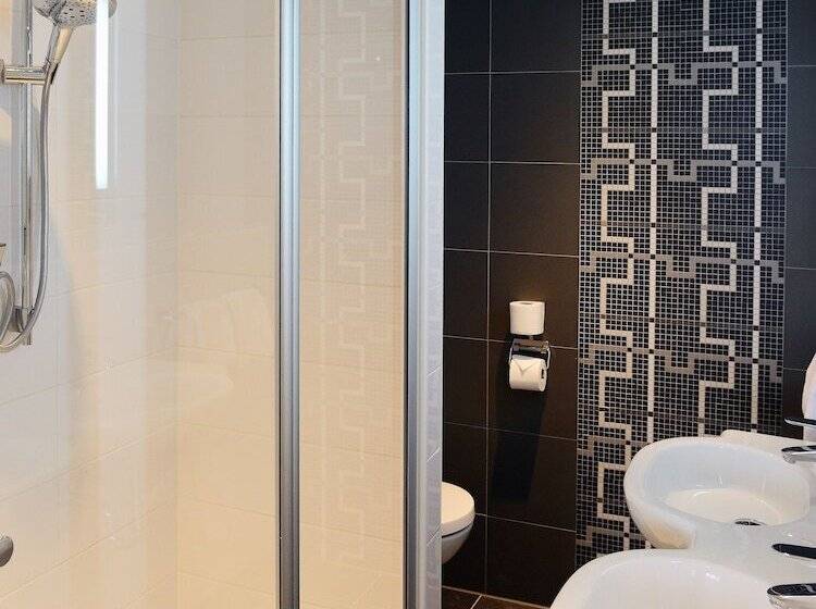 수피리어 룸, Amrâth Hotel Ducasque