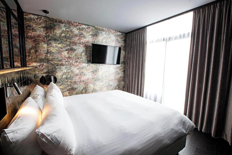 سوئیت با تخت بزرگ, Apollo Hotel Amsterdam, A Tribute Portfolio