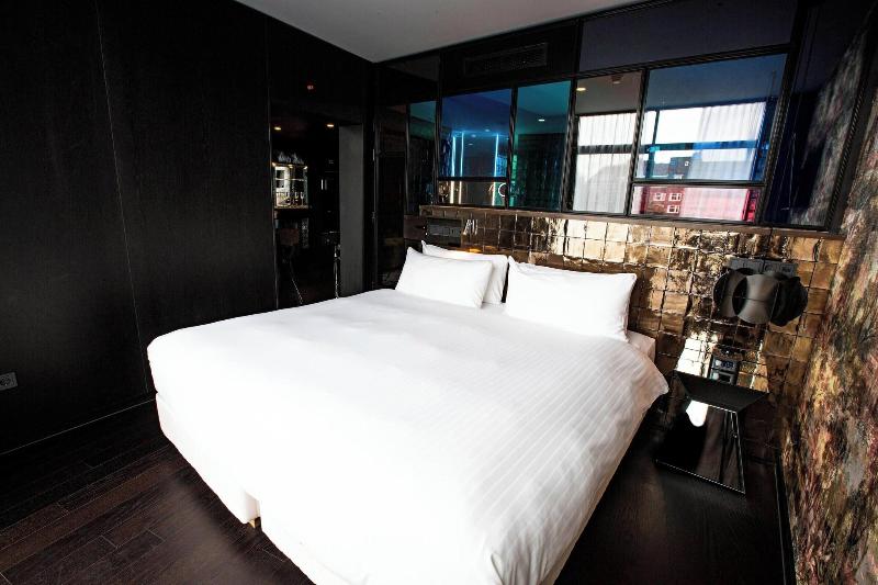 سوئیت با تخت بزرگ, Apollo Hotel Amsterdam, A Tribute Portfolio