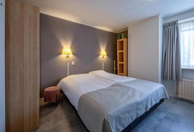 Номер Basic, B&b Hotel Rebecca