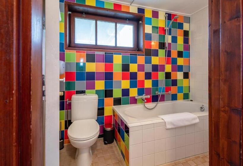 Номер Стандарт, B&b Hotel Rebecca