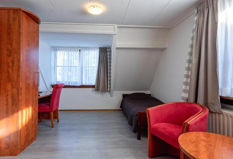Люкс, B&b Hotel Rebecca