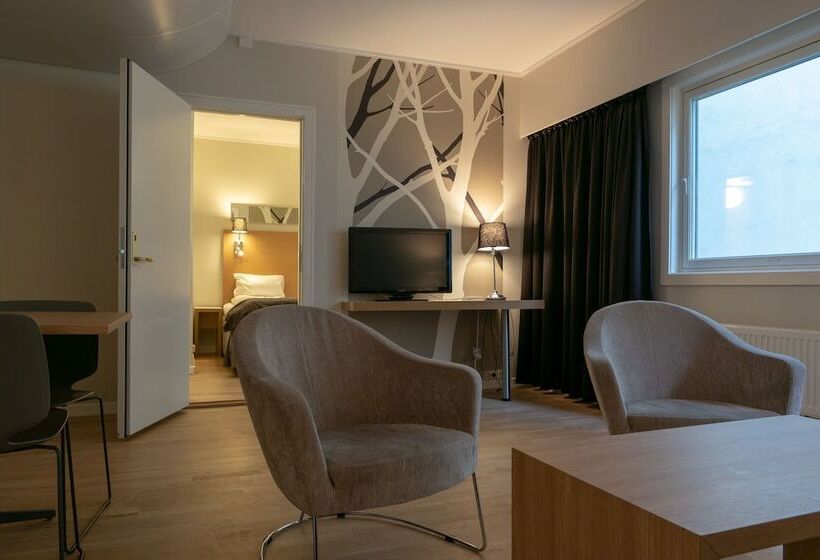 带1个卧室的公寓, City Living Sentrum