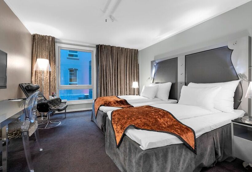 标准间, Clarion Hotel Ernst