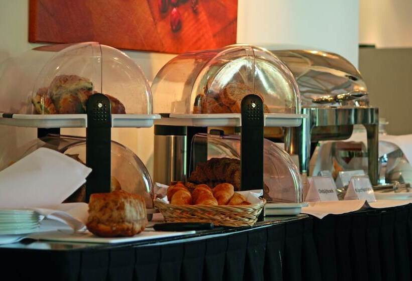 기본룸, Fletcher Hotel Restaurant De Witte Brug