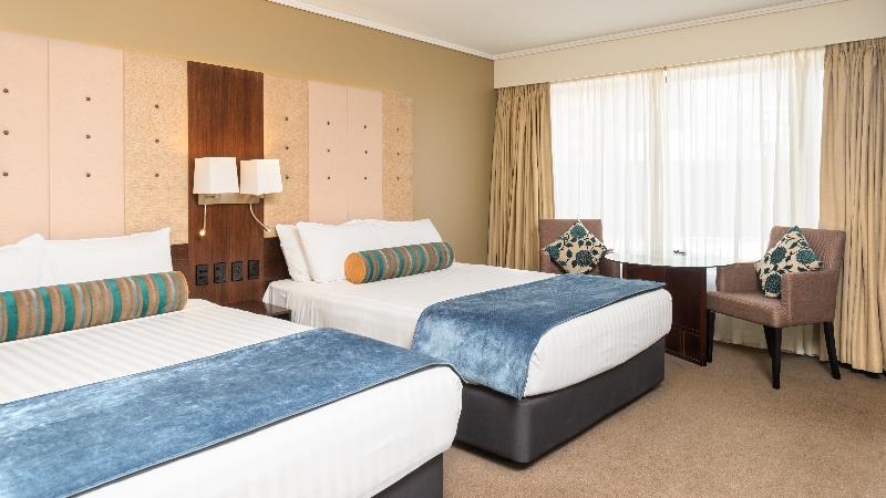 수피리어 룸, Grand Millennium Auckland