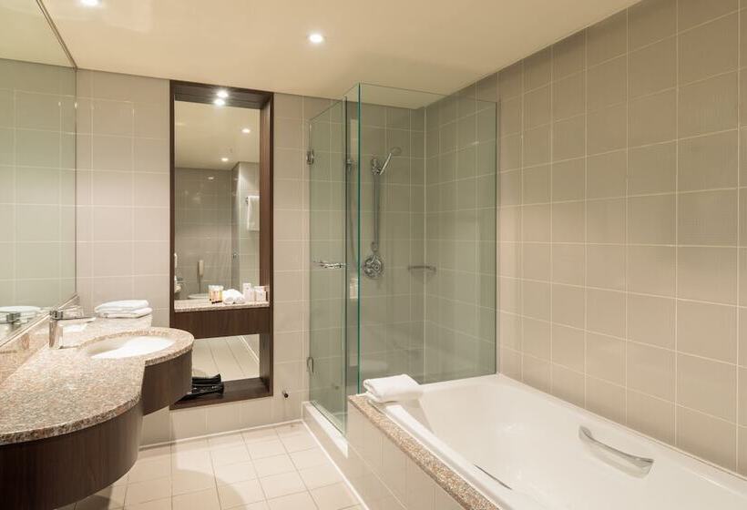 수피리어 룸, Grand Millennium Auckland