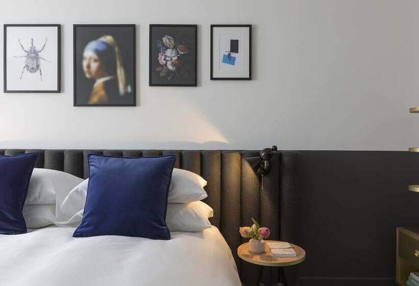 اتاق پرمیوم, Kimpton De Witt Amsterdam, An Ihg
