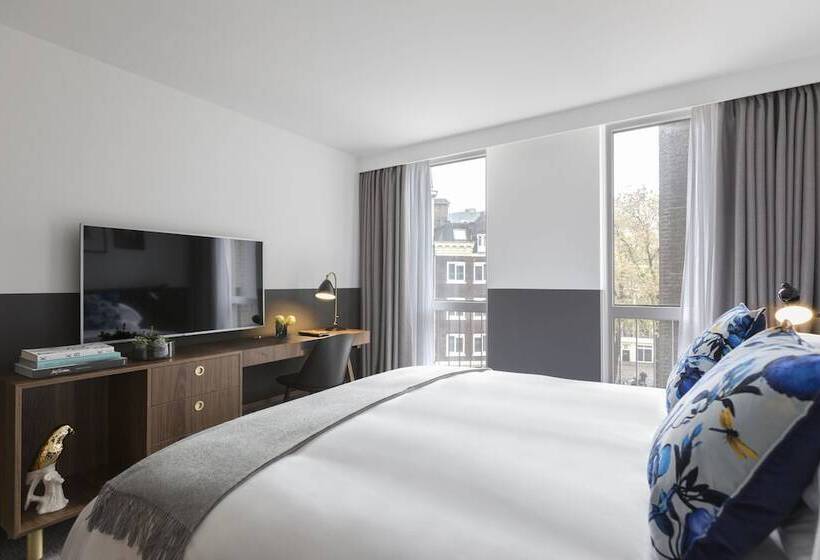 اتاق استاندارد, Kimpton De Witt Amsterdam, An Ihg