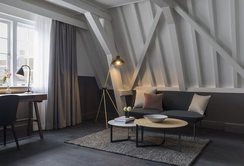 سوییت, Kimpton De Witt Amsterdam, An Ihg