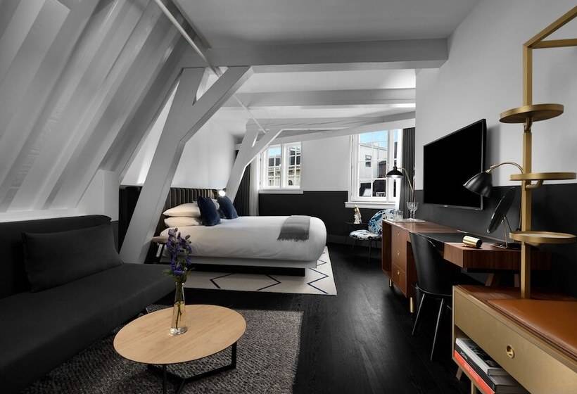 سوییت, Kimpton De Witt Amsterdam, An Ihg