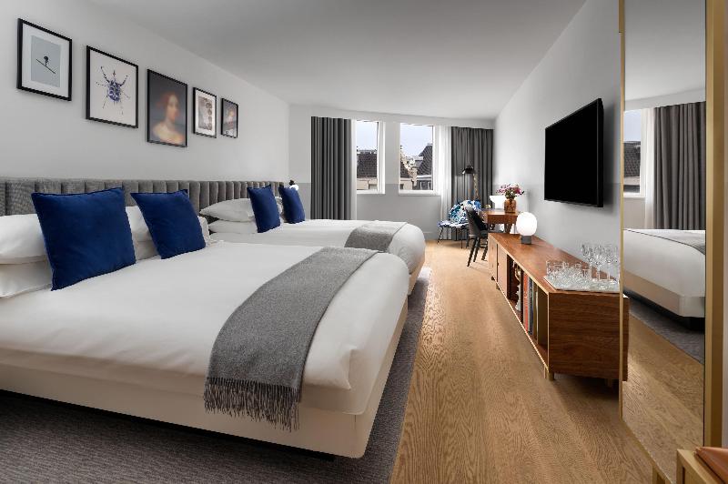 اتاق پرمیوم, Kimpton De Witt Amsterdam, An Ihg