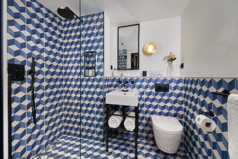 اتاق پرمیوم, Kimpton De Witt Amsterdam, An Ihg