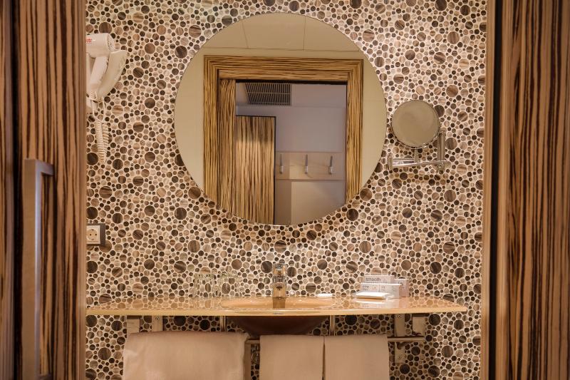 اتاق لوکس, Kimpton De Witt Amsterdam, An Ihg