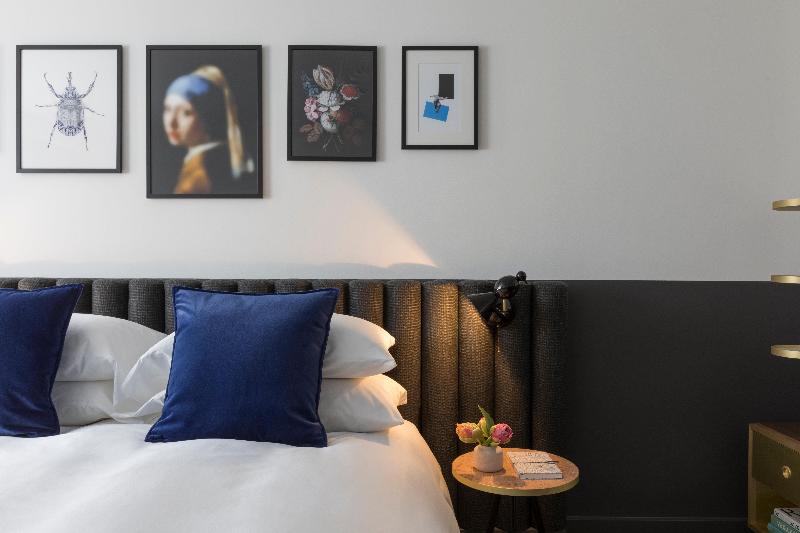 اتاق لوکس, Kimpton De Witt Amsterdam, An Ihg