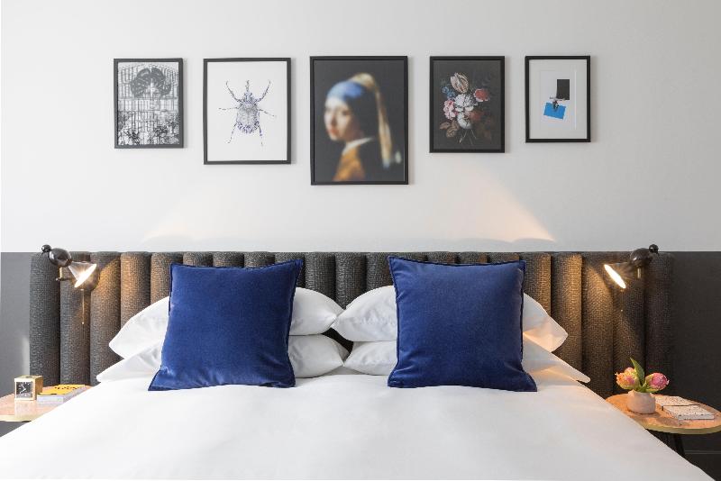 اتاق پرمیوم, Kimpton De Witt Amsterdam, An Ihg