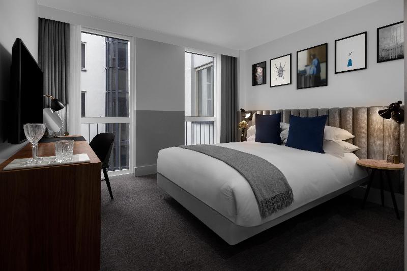 اتاق استاندارد, Kimpton De Witt Amsterdam, An Ihg