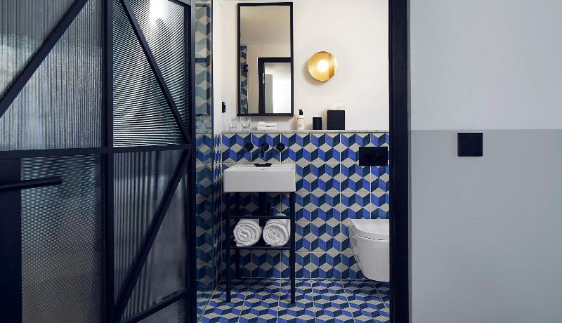 اتاق استاندارد, Kimpton De Witt Amsterdam, An Ihg