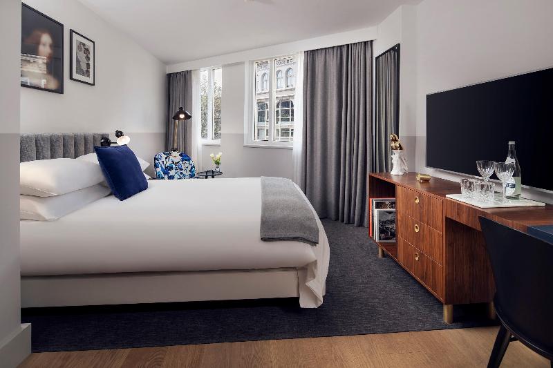 اتاق استاندارد, Kimpton De Witt Amsterdam, An Ihg