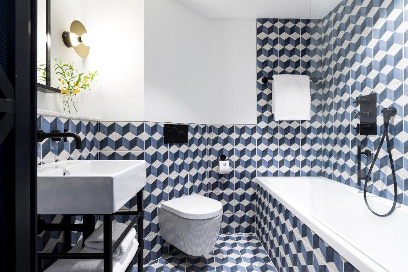 اتاق لوکس, Kimpton De Witt Amsterdam, An Ihg