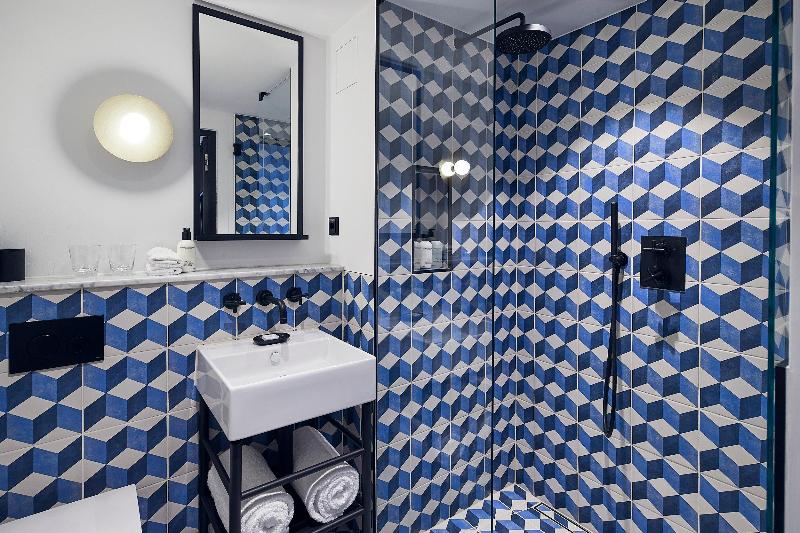 اتاق لوکس, Kimpton De Witt Amsterdam, An Ihg